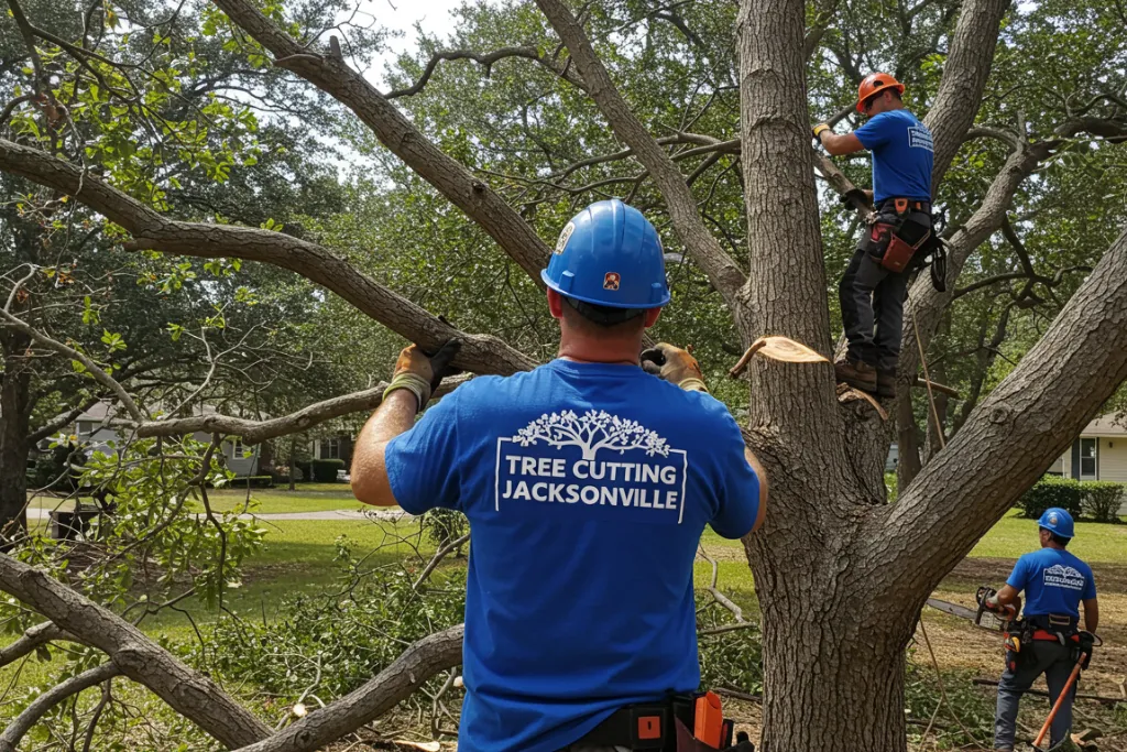 Dead Branches Services