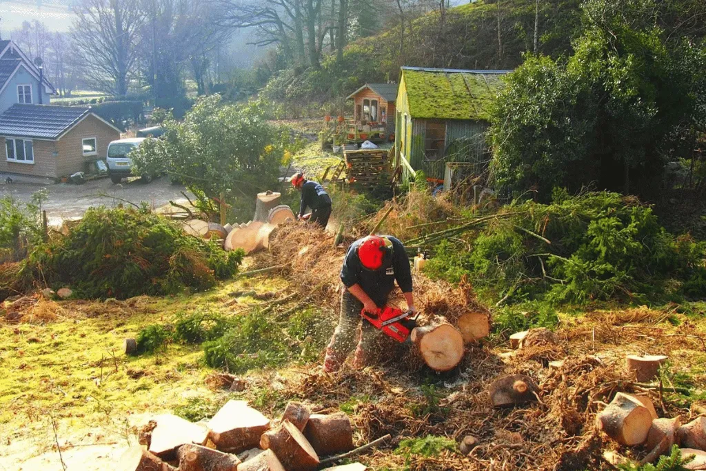 Local Emergency Tree Services Experts Near Jacksonville