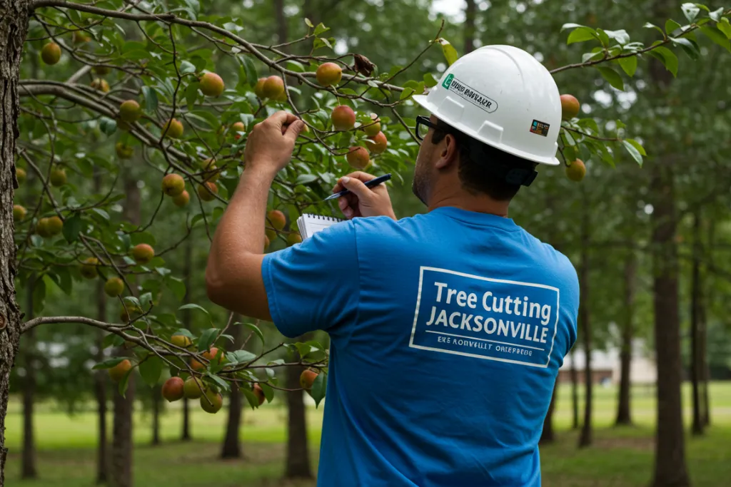 Poor Flowering or Fruiting