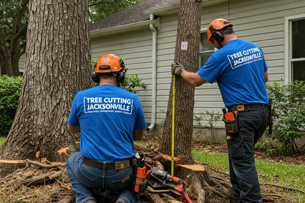 Property_Tree Conflict