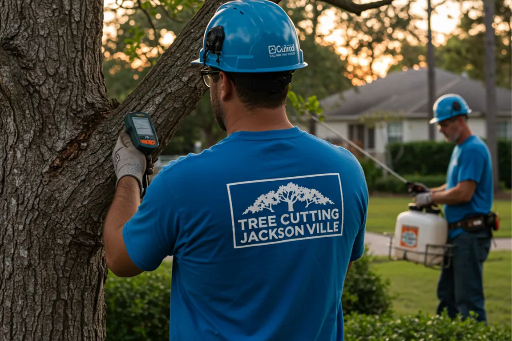 Sparse Foliage Services