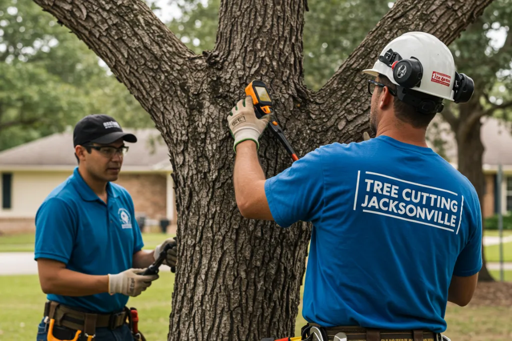 Tree Care Services
