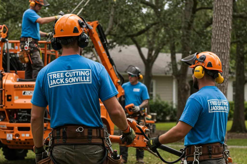 Tree Trimming and Pruning(Tree care)